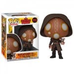 Funko Pop Movies Dc Cómics Escuadrón Suicida Ratcatcher II con Sebastian