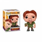 Funko Pop Disney El Jorobado Quasimodo