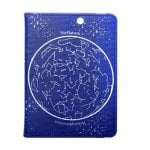 SilverHT Starmap Funda Universal Estampada para Ebook 6" SilverHT Starmap Funda Universal Estampada para Ebook 6"