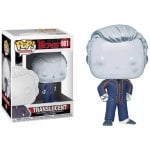 Funko Pop Series TV The Boys Traslucent Funko Pop Series TV The Boys Traslucent