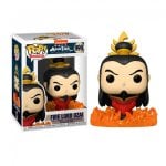 Funko Pop Animación Avatar The Last Airbender La Leyenda de Aang Señor del Fuego Ozai
