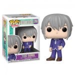 Funko Pop Animación Fruits Basket Yuki Sohma