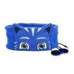 OTL Technologies Auriculares Infantiles Planos con Banda Ajustable Lavable Gatuno Pjmasks Catboy OTL Technologies Auriculares Infantiles Planos con Banda Ajustable Lavable Gatuno Pjmasks Catboy