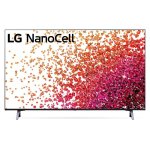 LG 43NANO753PR 43" LED NanoCell UltraHD 4K HDR10 Pro