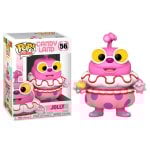 Funko Pop Candyland Jolly