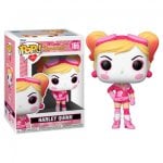 Funko Pop Dc Cómics Investigación Contra el Cáncer Bombshell Harley Quinn