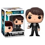 Funko Pop Disney Artemis Fowl