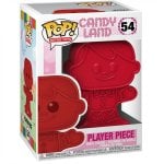 Funko Pop CandyLand Pièce de jeu pour joueur Pièce pour joueur