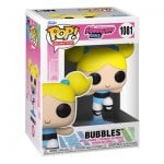 Funko Pop Animación Cartoon Network Supernenas Burbuja