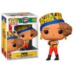 Funko Pop Rocks Estrellas de La Música Salt N Pepa