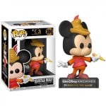 Funko Pop Disney Archivos Mickey Mouse Color Sastre