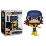 Funko Pop Marvel X-Men Marvel Girl