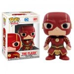 Funko Pop Heroes Dc Imperial Palace The Flash