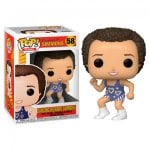 Funko Pop Iconos Richard Simmons