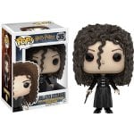 Funko Pop Harry Potter Bellatrix Lestrange Funko Pop Harry Potter Bellatrix Lestrange