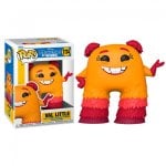 Funko Pop Disney Monstres au travail Val Little