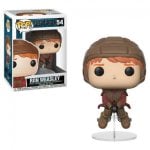 Funko Pop Harry Potter Ron Weasley en Escoba Funko Pop Harry Potter Ron Weasley en Escoba