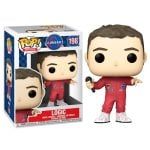 Funko Pop Rocks Estrellas de La Música Logic