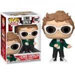 Funko Pop Rocks Musikstars Lewis Capaldi
