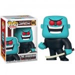 Funko Pop Animación Samurai Jack The Guardian