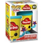 Funko Pop Retro Toys Icons Gioca al contenitore Doh