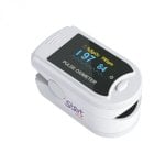 Beginnen Sie mit dem iHealth PO2 Pulsoximeter