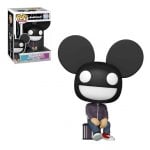 Funko Pop Music Stars Deadmau5