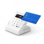 Sumup Air Datáfono Bluetooth Retail + Estación de Carga Sumup Air Datáfono Bluetooth Retail + Estación de Carga
