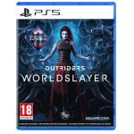 Outriders Worldslayer PS5