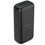DCU Tecnologic PowerBank 4xUSB Schnellladung 22,5 W 30.000 mAh