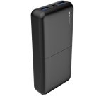 PowerBank DCU Tecnologic 2xUSB Schnellladen 22.5W 20.000mAh