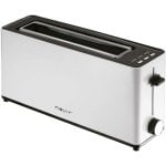 Nevir NVR-9824 T Tostadora 2 Rebanadas 900W Gris Nevir NVR-9824 T Tostadora 2 Rebanadas 900W Gris