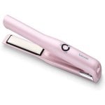 Beurer HS20 Kabelloser Haarglätter