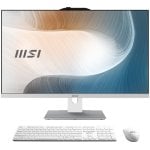 MSI Modern AM242P 11M-1489XEU Intel Core i7-1165G7/16GB/512GB SSD/23.8"