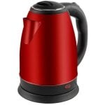 Küken Fervedor de Água 2L 1500W Vermelho Küken Fervedor de Água 2L 1500W Vermelho