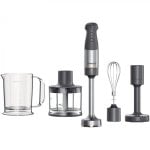 Frullatore a immersione Kenwood Minipimer 1000W Argento