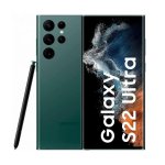 Samsung Galaxy S22 Ultra 5G 12GB 256GB 6.8" Verde