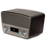 Altoparlante Bluetooth Aiwa BSTU-750BK 50W Nero