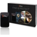 PAJ GPS Allround Finder 4G Localizador GPS