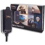 PAJ GPS Vehicle Finder 2.0 4G Localizador GPS