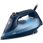 Ferro a vapor Braun SI7160BL 3000W Azul