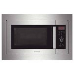 Microondes Edesa EMW2020IGX 20L 700W avec Grill Quartz 1000W