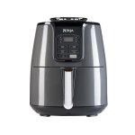 Freidora de aire Ninja AF100 3,8 L 1550 W con función deshidratar