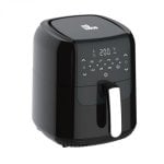 Mywave MWFRE-AIR Freidora sin Aceite 5.5L 1400W Mywave MWFRE-AIR Freidora sin Aceite 5.5L 1400W