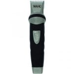 Aparador Corporal Wahl GroomsMan Body Recarregável 60min 9 Ajustes Lâminas Autoafiáveis