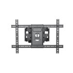 Kimex Soporte de Pared para TV 37"-75" VESA 600x400 45Kg Negro