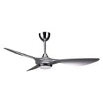 Klassfan Helix Ventilador de Techo WiFi con Motor DC y Luz 46W