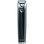 Tondeuse Barbe Visage Wahl 9864-016 Sans Fil 360min Sec 13 Réglages 13 Sabots Charge Rapide
