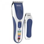 Tagliacapelli ricaricabile combinato cordless Wahl Colorpro Tagliacapelli ricaricabile combinato cordless Wahl Colorpro