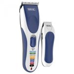 Tagliacapelli ricaricabile combinato cordless Wahl Colorpro